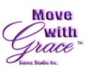 Move With Grace Dance Studio company logo
