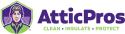 Attic Pros company logo