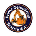 Seattle Demolition Pros company logo