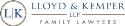 Lloyd & Kemper LLP company logo