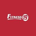 FITNESS 19 company logo