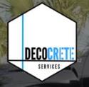 DecoCrete Services company logo