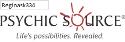 Psychic St. Catharines company logo