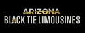 AZ Black Tie Limousine & Transportation company logo