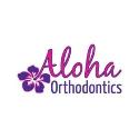 Aloha Orthodontics company logo