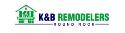 K&B Remodelers Round Rock company logo