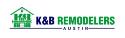 K&B Remodelers Austin company logo