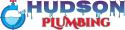 All Hudson Plumbing company logo
