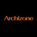 Archizone company logo