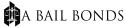 A Bail Bonds company logo