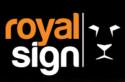 Royal Sign Company company logo