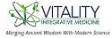 Vitality Integrative Medicine company logo