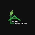 A.L. Home Inspections company logo