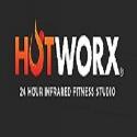 HOTWORX - North Miami Beach, FL (163rd St.) company logo