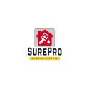SurePro Painting company logo