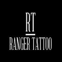 Ranger Tattoo & Piercing company logo