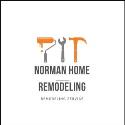 Norman Home Remodeling company logo