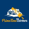 PrimeTime Painters company logo