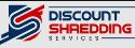 Discount Shredding Service company logo
