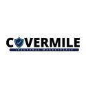 Cover Mile company logo