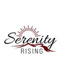 Serenity Rising company logo