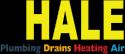 Scott Hale Plumbing, Drains, Heating & Air company logo