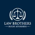 Law Brothers - Injury Attorneys company logo