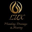 Lux Plumbing & Drainage company logo