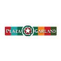 Plaza Garland company logo