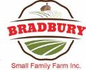 Bradbury Small Farm company logo
