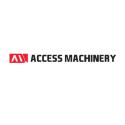 Access Machinery company logo