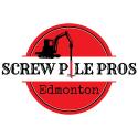 Edmonton Screw Pile Pros company logo