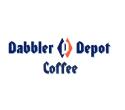 Dabbler Depot Coffee company logo