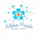 Aloha Maids of Dallas company logo