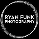 Ryan Funk Photography company logo