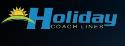 Holiday Coach Lines Inc company logo