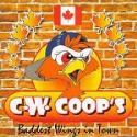 C.W. Coops company logo