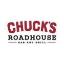 Chuck's Roadhouse Barrie company logo