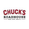 Chuck's Roadhouse Barrie company logo