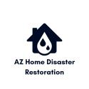 AZ Home Disaster Restoration company logo