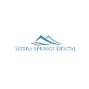 Sierra Springs Dental company logo