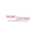 Mark Daniels Air Conditioning & Heating company logo