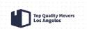 Top Quality Movers Los Angeles company logo