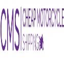 Cheap Motorcycle Shipping company logo