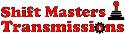 Shift Masters Transmissions company logo