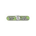 Green City Pest Control company logo