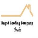 Rapid Roofing Company Omaha company logo