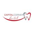 Capital Corner Dental company logo