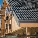 Golden Roofing Ontario company logo