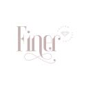 Finer Custom Jewelry company logo